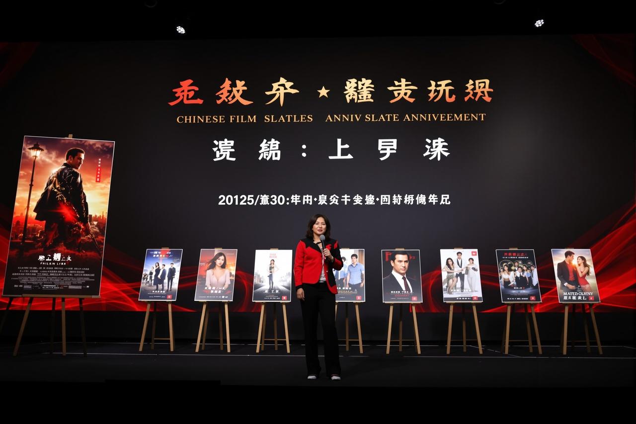 2026年伦理电影网站片单发布，12部重磅作品即将亮相
